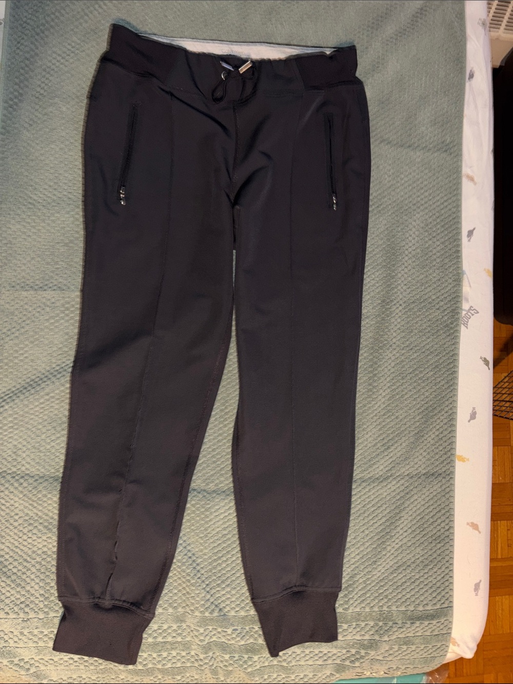 Calvin Klein Performance joggers